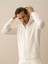 Pamuklu Slim Fit Sweatmont 2