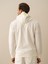 Pamuklu Slim Fit Sweatmont 4