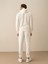 Pamuklu Slim Fit Sweatmont 5