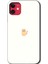 iPhone 11 Kılıf Hd Desen Baskılı Arka Kapak - Cat Minimalism 1