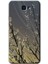 Samsung Galaxy J7 Prime Kılıf Hd Desen Baskılı Arka Kapak - Branches Flowers 1
