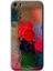 iPhone 5s Kılıf Hd Desen Baskılı Arka Kapak - Wet Bubbles 1
