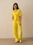 Oversize Geniş Paça Pantolon 1