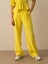 Oversize Geniş Paça Pantolon 2