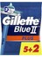 Blue2 Plus Kullan At Tıraş Bıçağı 7li 2