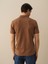 Pamuklu Slim Fit Polo Tişört 3