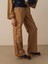 %100 Pamuk Regular Fit Pantolon 4