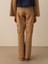 %100 Pamuk Regular Fit Pantolon 5