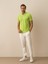 Pamuk Regular Fit Polo Tişört 1