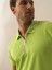 Pamuk Regular Fit Polo Tişört 3