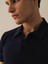 Pamuklu Slim Fit Polo Tişört 2
