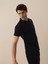 Pamuklu Slim Fit Polo Tişört 3