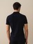 Pamuklu Slim Fit Polo Tişört 4