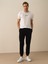 Pamuklu Regular Fit Sweat Pantolon 1