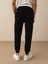 Pamuklu Regular Fit Sweat Pantolon 3