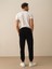 Pamuklu Regular Fit Sweat Pantolon 4