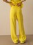 Oversize Geniş Paça Pantolon 3