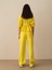 Oversize Geniş Paça Pantolon 4