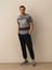 %100 Pamuk Regular Fit Kazak 1