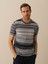 %100 Pamuk Regular Fit Kazak 2