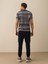 %100 Pamuk Regular Fit Kazak 4