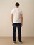 Pamuklu Slim Fit Tişört 4