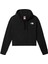 W Trend Crop - Eu Bayan Sweatshirt NF0A5ICYJK31 1