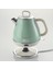 Vintage 1 Litre Kettle Yeşil 3