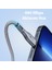 A1 20W Type-C To iPhone Lightning Ultra Hızlı Şarj ve Data Kablosu 1m 4