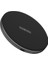 W8 15W Masaüstü Wireless Hızlı Kablosuz Şarj Cihazı 1