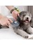Otomatik Temizlenen Evcil Hayvan Fırçası Kedi Köpek Tarak CIN431 5