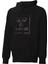 Hmlt-Isam 2.0 Hoodıe Siyah Erkek Sweatshirt 921556-2001 4