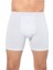 2'li Paket, Pamuklu & Likralı, Penye Dokuma, Erkek Stretch Boxer 692 1
