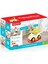 1812 Fisher Price Smile Araba 4ü 1 Arada 1