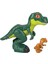 Melek Store  GWN99 Imaginext®, Jurassic World Xl Dinozorlar / +3 Yaş 3