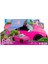 HBT92 Barbie'nin Arabası 5