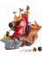 Melek Store  DHH61 Imaginext®, Korsan Gemisi / 3-8 Yaş 2