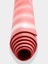 Pro™ Mat Deep Coral Colorfields 6mm Yoga Matı 1