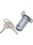 Araba Ateşleme Anahtarı Kilit Silindiri 2keys ile Chevrolet Universal Için (Yurt Dışından) 4