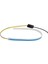 2-Set Drl 45CM Gündüz Çalışan Işık Yumuşak Tüp Kılavuzu Araba LED Şerit (Yurt Dışından) 1