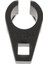 22MM 3/8 "drive Lambda Oksijen Sensörü Ofset Çıkarma Soket Aracı (Yurt Dışından) 4