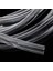Rgb LED Araba Iç Fiber Optik Neon El Tel Şeridi Atmosferi Ortam Işığı 4 (Yurt Dışından) 3