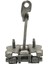 Kapı Kontrolü Strap Stopper Citroen C3 Mk2 2002-2015 9181.H1 9181.N0 (Yurt Dışından) 1