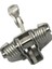 Kapı Kontrolü Strap Stopper Citroen C3 Mk2 2002-2015 9181.H1 9181.N0 (Yurt Dışından) 5