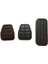 Vw T4 Taşıyıcı 1990-2003 Aksesuarları Için 3x Pedal Pad Kiti Kaymaz Uyum (Yurt Dışından) 1