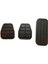 Vw T4 Taşıyıcı 1990-2003 Aksesuarları Için 3x Pedal Pad Kiti Kaymaz Uyum (Yurt Dışından) 2