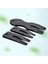 Kapı Trim Araba Trim Kama Paneli Klipli Araçlar Vw T10383 T10383/2 Otomotiv (Yurt Dışından) 5