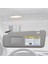 Toyota Highlander Için Araba Güneş Vizörü 2008 2011 2008-2013 74320-48500-B0 (Yurt Dışından) 4