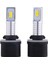 2 Adet 880 LED Sis Farları Dönüştürme Ampulleri Kiti 35W 4000LM 6000K Sarı (Yurt Dışından) 1