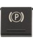 Bmw E66 E65 2004-2008 Için Handbrake Park Freni P Düğmesi Anahtarı (Yurt Dışından) 5